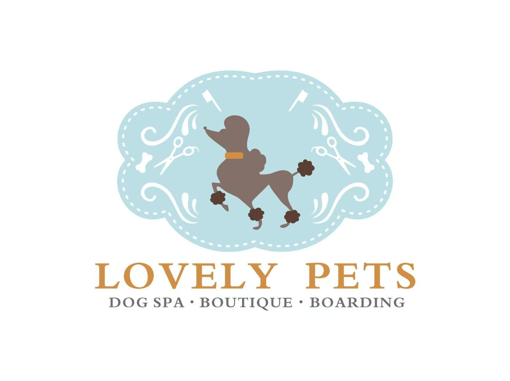 LovelyPets